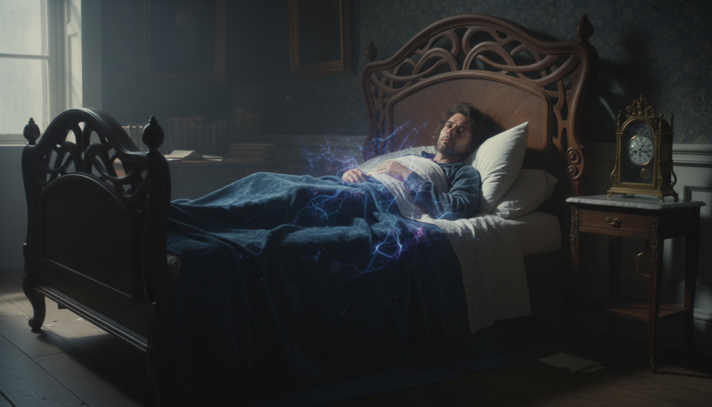 Desvende o poder oculto do inconsciente e transforme sua produtividade! Descubra como essa força invisível pode impulsionar suas decisões e maximizar resultados, integrando o inconsciente em sua rotina diária para aumentar eficiência e foco.