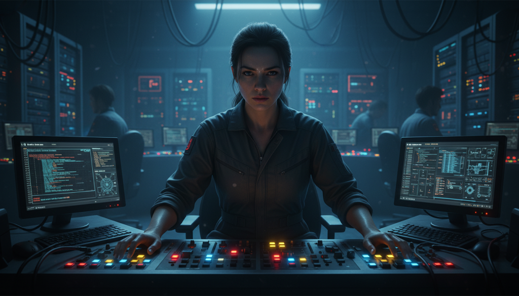 Resiliência e mindset adaptável são chave para produtividade. Rotinas diárias robustas elevam alta performance. Descubra nossas dicas práticas.