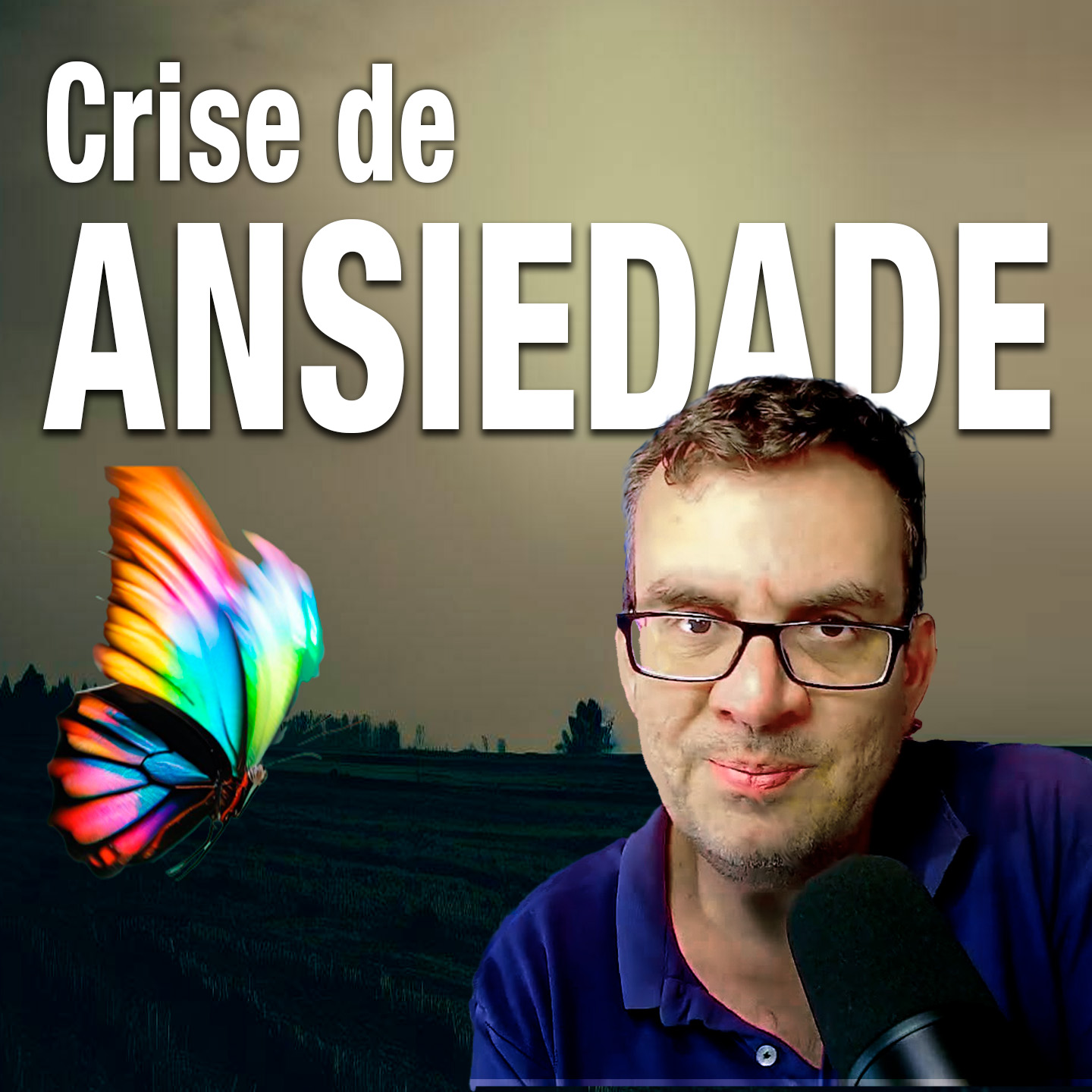 Crises de Ansiedade – Como Evitar? – Desenvolvimento Humano