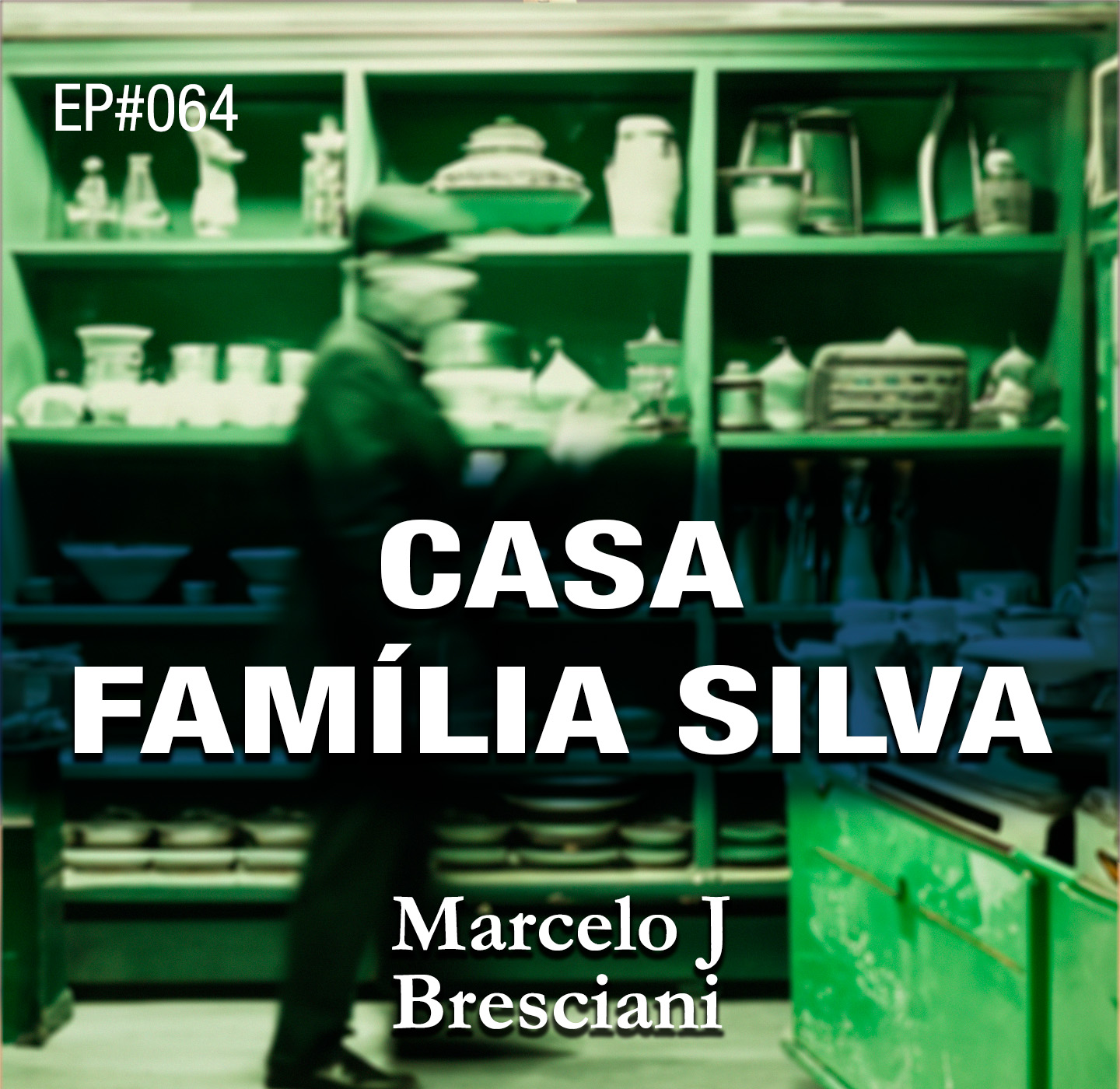 A casa família Silva – Quando a ansiedade e o excesso de cuidado atrapalham