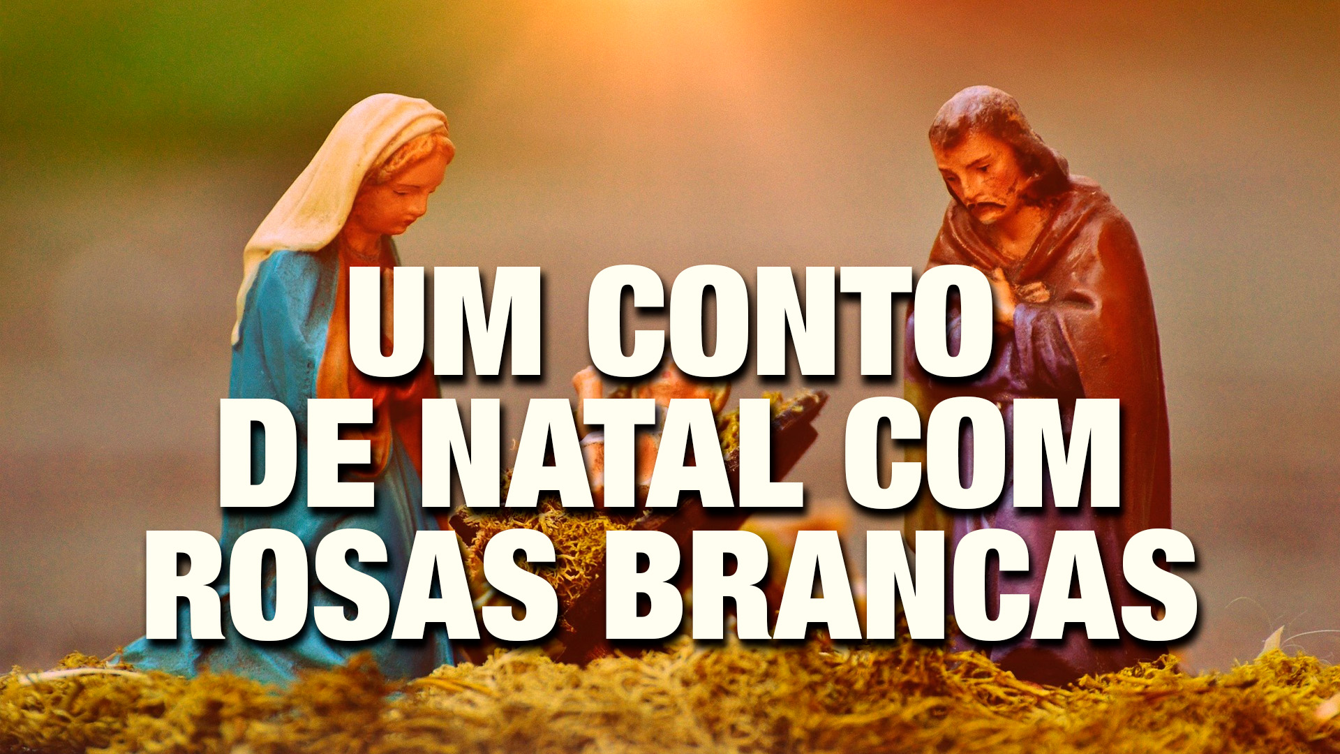 Uma história de Natal Com Rosas Brancas (2022)