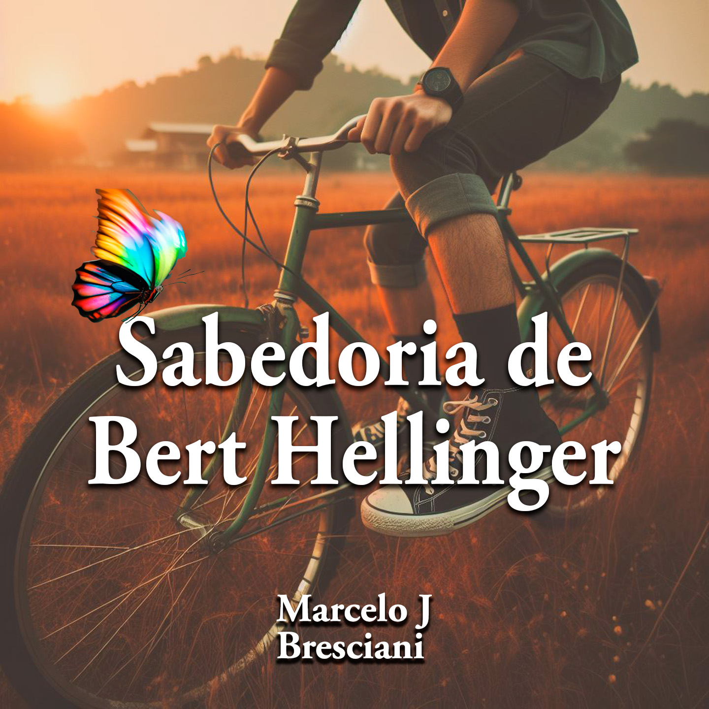 Sabedoria de Bert Hellinger – O Centro