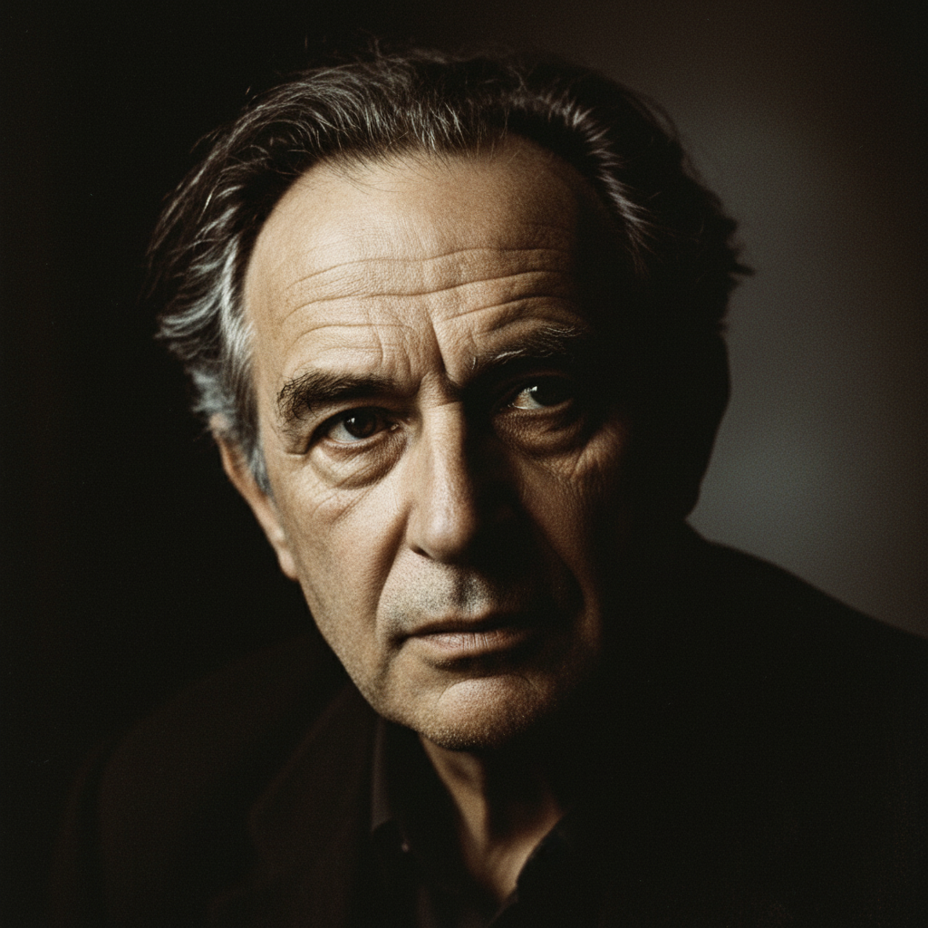 Jean-Paul Sartre: A Dor de Ser Livre