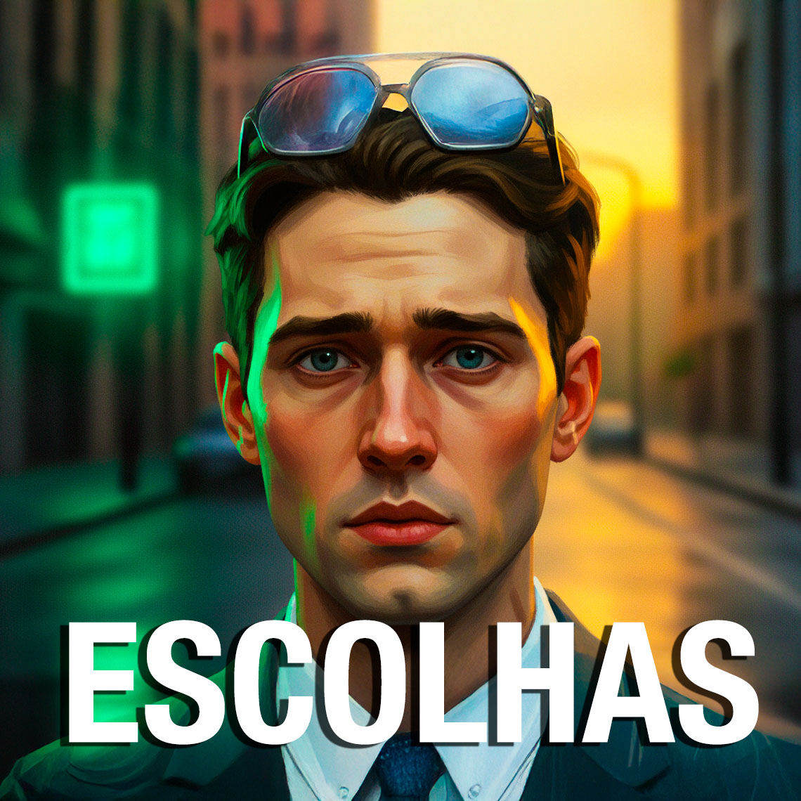 A escolha que define quem você se torna – Matrix e Sartre